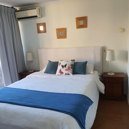 Home Nueva Lyon Сантяго Екстериор снимка