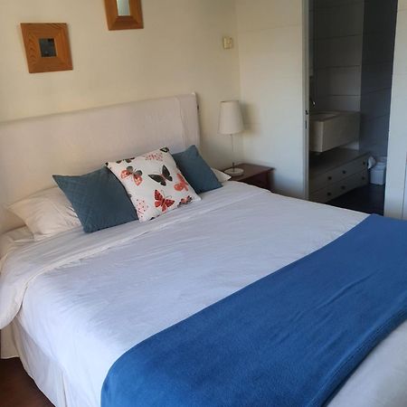Home Nueva Lyon Сантяго Екстериор снимка
