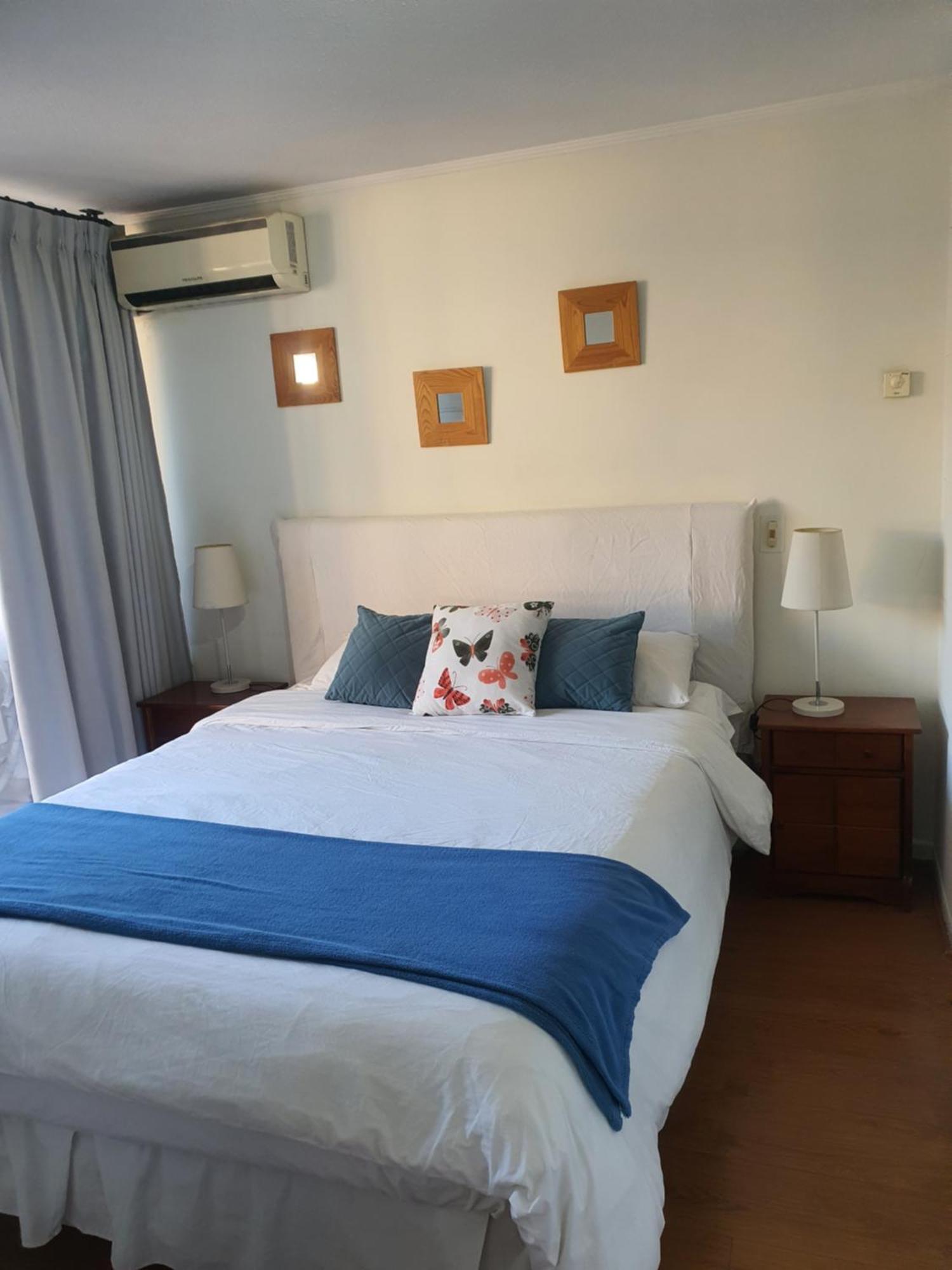 Home Nueva Lyon Сантяго Екстериор снимка