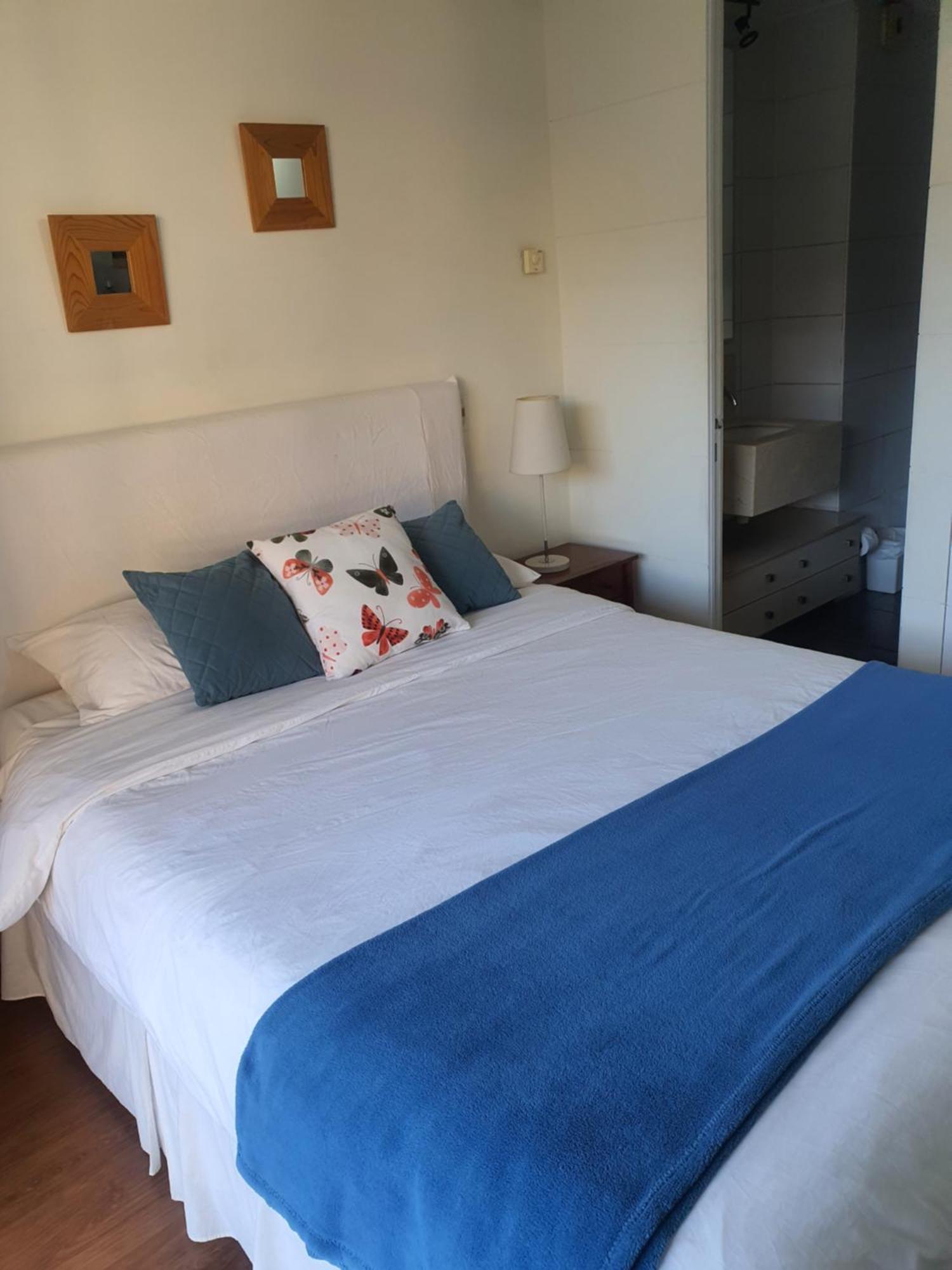 Home Nueva Lyon Сантяго Екстериор снимка