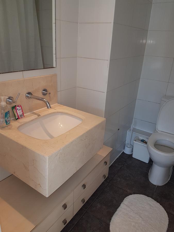 Home Nueva Lyon Сантяго Екстериор снимка